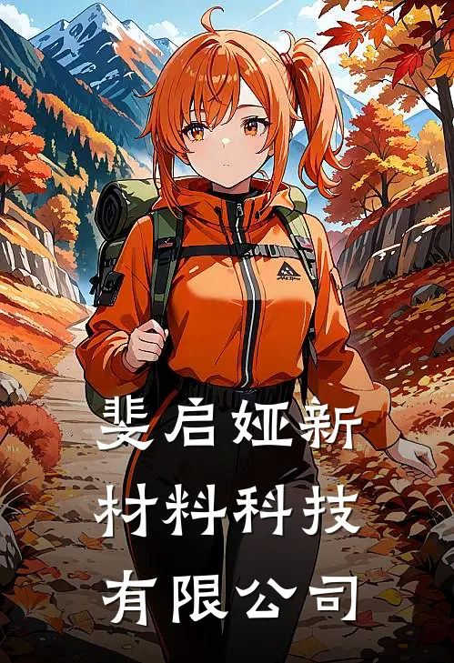 斐启娅新材料科技有限公司