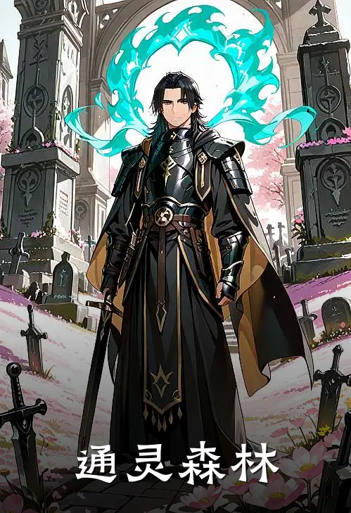 通灵森林萧灵朔通_《通灵森林》最新章节免费在线阅读