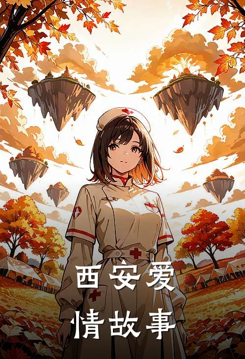 西安爱情故事(周广禄顾明远)完结版免费阅读_西安爱情故事全文免费阅读