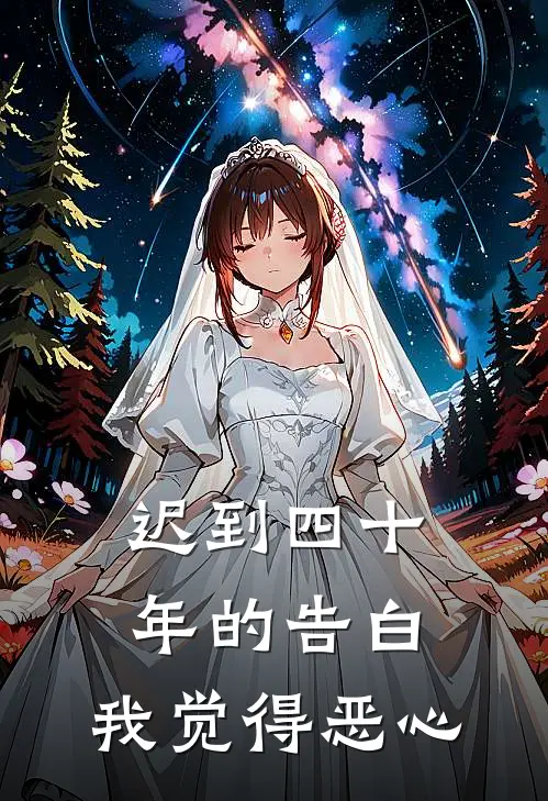 迟到四十年的告白，我觉得恶心