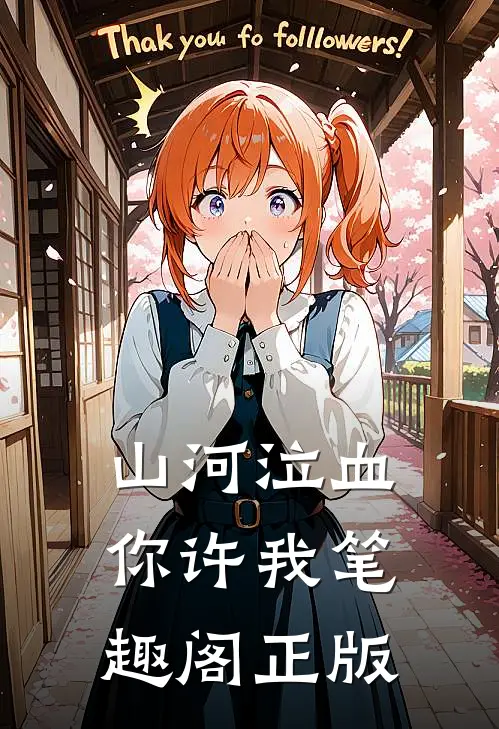 山河泣血你许我笔趣阁正版