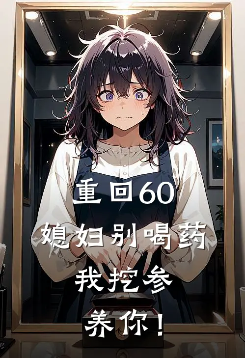 重回60：媳妇别喝药，我挖参养你！