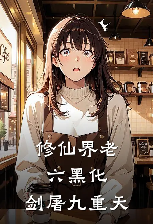 修仙界老六黑化：剑屠九重天