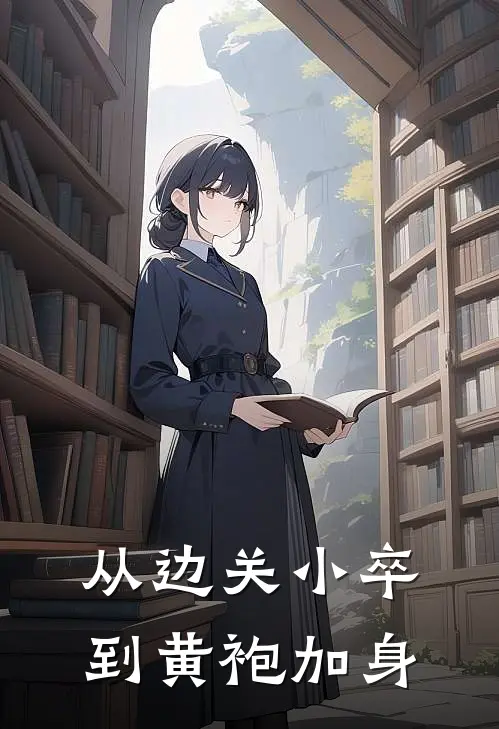 从边关小卒到黄袍加身