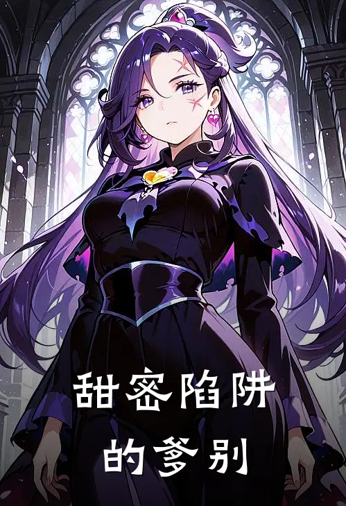 甜密陷阱的爹别