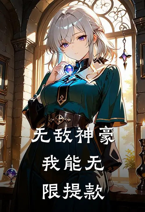 无敌神豪：我能无限提款(于得水赵天豹)免费阅读无弹窗_最新好看小说推荐无敌神豪：我能无限提款于得水赵天豹