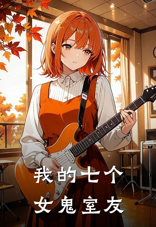 我的七个女鬼室友