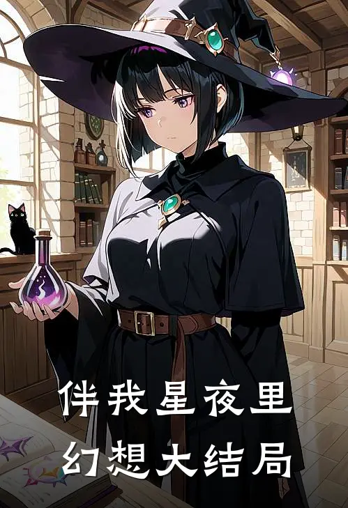 伴我星夜里幻想大结局