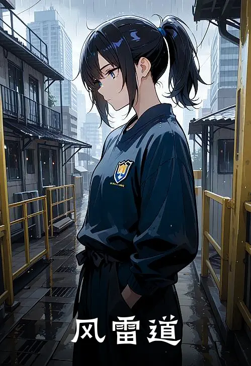 风雷道段紫睿段道友免费小说完整版_完结版小说阅读风雷道(段紫睿段道友)