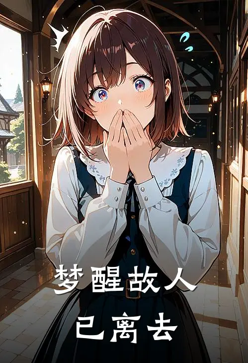梦醒故人已离去