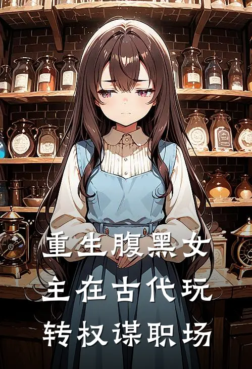 重生腹黑女主在古代玩转权谋职场(苏锦瑶苏婉怡)全本免费在线阅读_重生腹黑女主在古代玩转权谋职场全文阅读