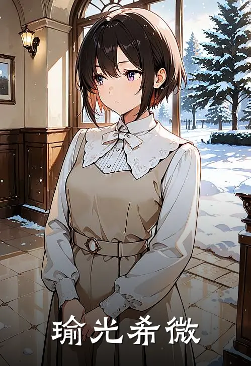 瑜光希微江语希谢书瑜免费完结小说_完本完结小说瑜光希微(江语希谢书瑜)