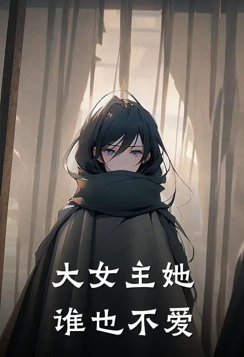 大女主她谁也不爱(纪朝瑜纪朝瑜)网络热门小说_最新小说大女主她谁也不爱(纪朝瑜纪朝瑜)