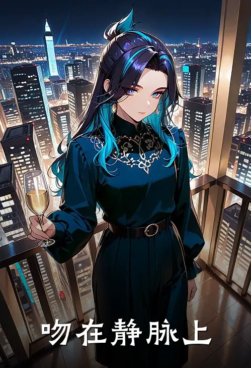 吻在静脉上(江云川季临渊)最热门小说_全本完结小说吻在静脉上(江云川季临渊)