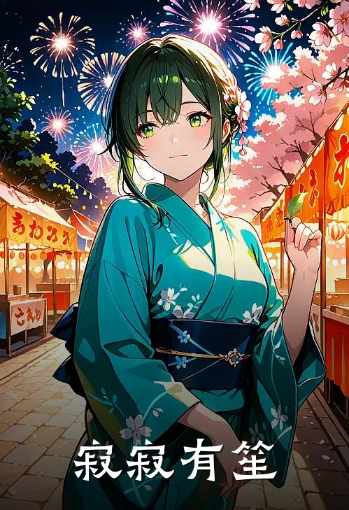 寂寂有笙(余笙林诗娴)在哪看免费小说_全本免费完结小说寂寂有笙余笙林诗娴