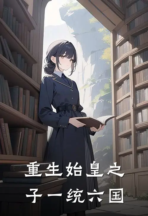 重生始皇之子一统六国