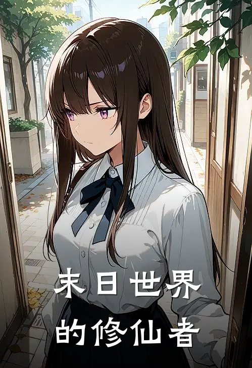 末日世界的修仙者