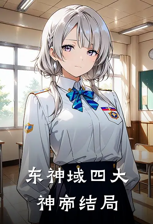 东神域四大神帝结局