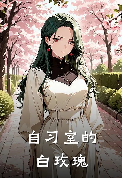 自习室的白玫瑰