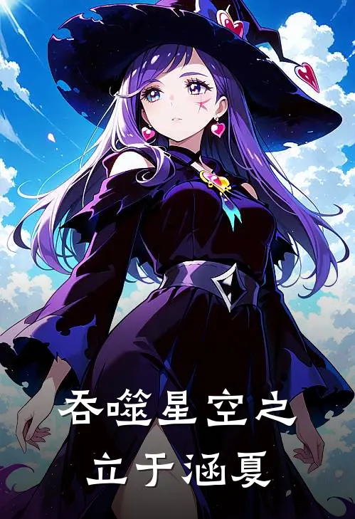 吞噬星空之立于涵夏