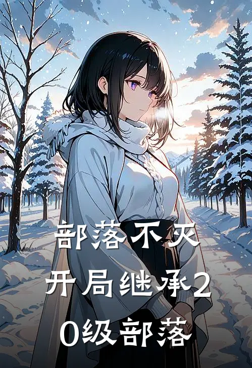 部落不灭：开局继承20级部落