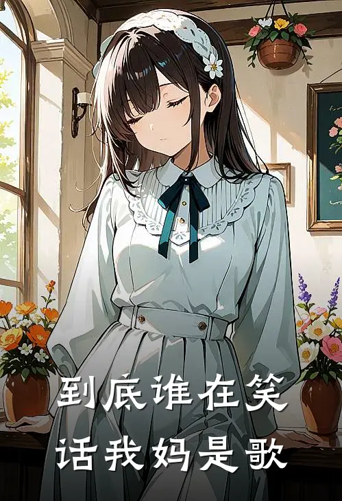 到底谁在笑话我妈是歌