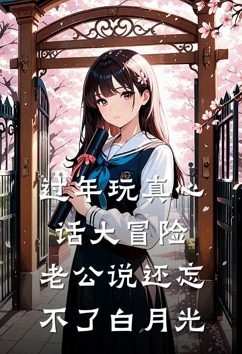 过年玩真心话大冒险，老公说还忘不了白月光(傅慎行沐清雨)已完结小说_小说免费阅读过年玩真心话大冒险，老公说还忘不了白月光傅慎行沐清雨