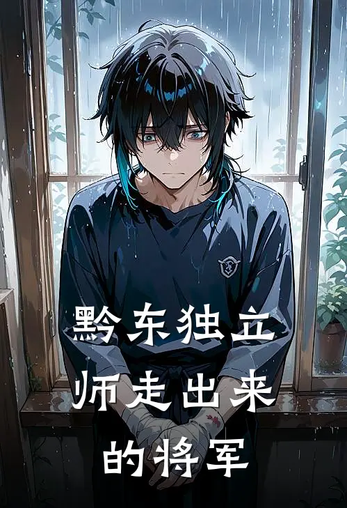 黔东独立师走出来的将军