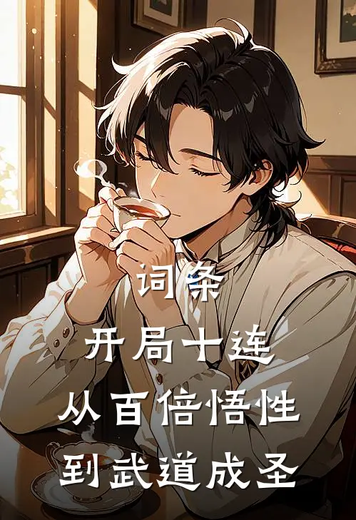 词条：开局十连，从百倍悟性到武道成圣