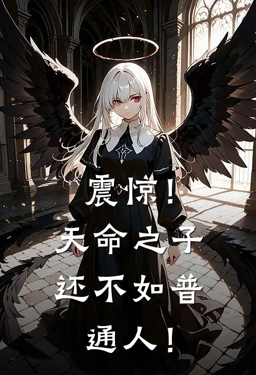 震惊！天命之子还不如普通人！