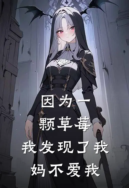 因为一颗草莓，我发现了我妈不爱我