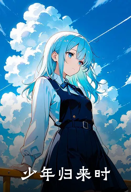 少年归来时