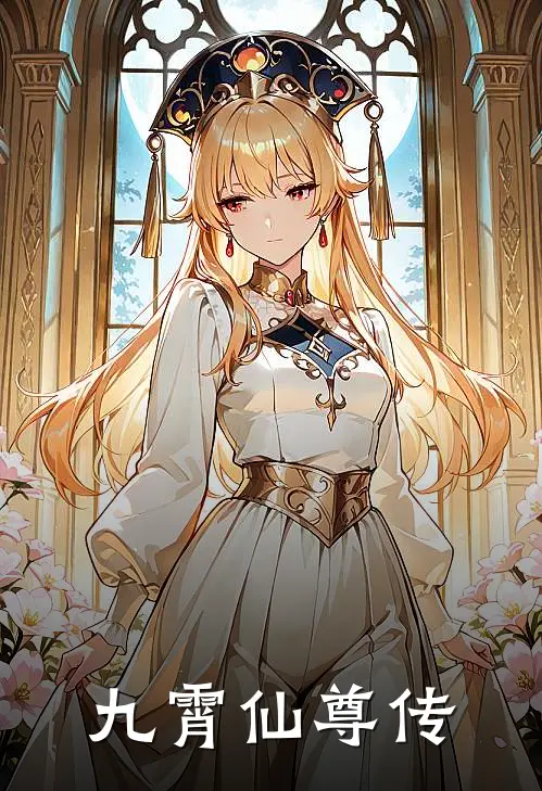九霄仙尊传