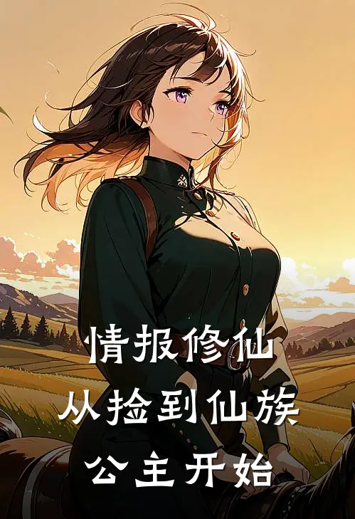 陈轩沐如雪(情报修仙，从捡到仙族公主开始)全本阅读_陈轩沐如雪最新热门小说