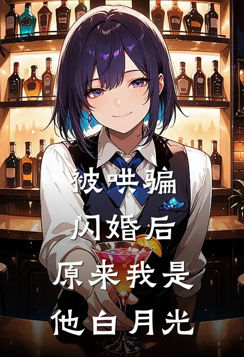 被哄骗闪婚后，原来我是他白月光(霍律行黎之遇)最新推荐小说_最新免费小说被哄骗闪婚后，原来我是他白月光霍律行黎之遇