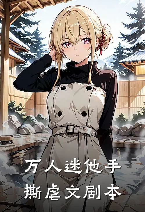 万人迷他手撕虐文剧本