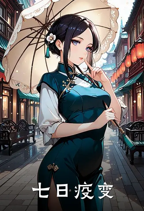 七日疫变柯然张浩小说完整版_完结版小说推荐七日疫变(柯然张浩)