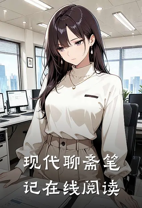 现代聊斋笔记在线阅读