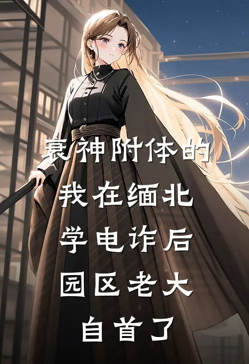 衰神附体的我在缅北学电诈后，园区老大自首了抖音热门已完结小说_最新章节列表衰神附体的我在缅北学电诈后，园区老大自首了(抖音热门)