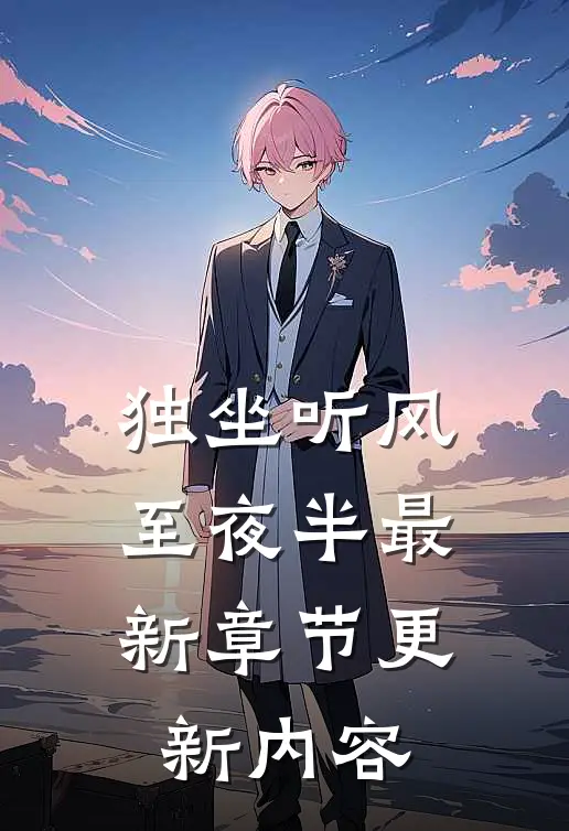 独坐听风至夜半最新章节更新内容