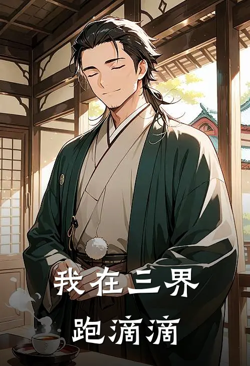 我在三界跑滴滴