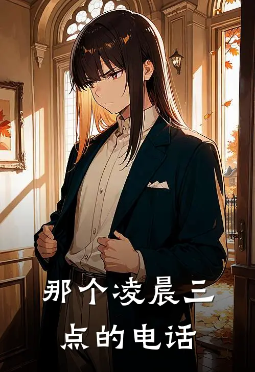 那个凌晨三点的电话