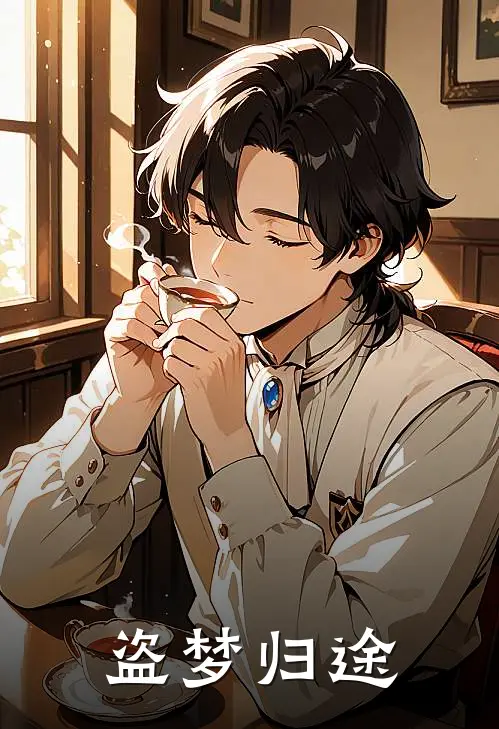 盗梦归途