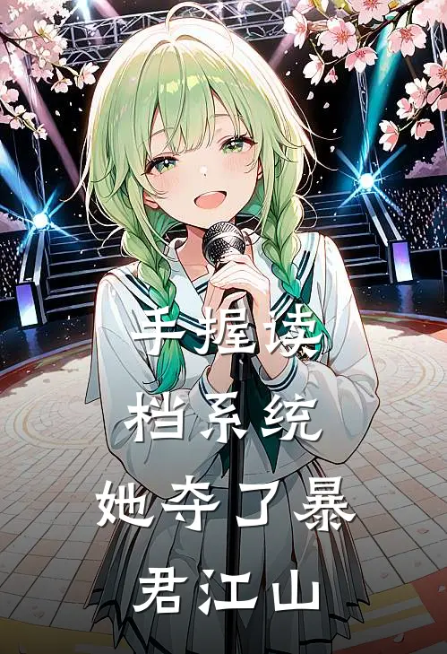 手握读档系统，她夺了暴君江山