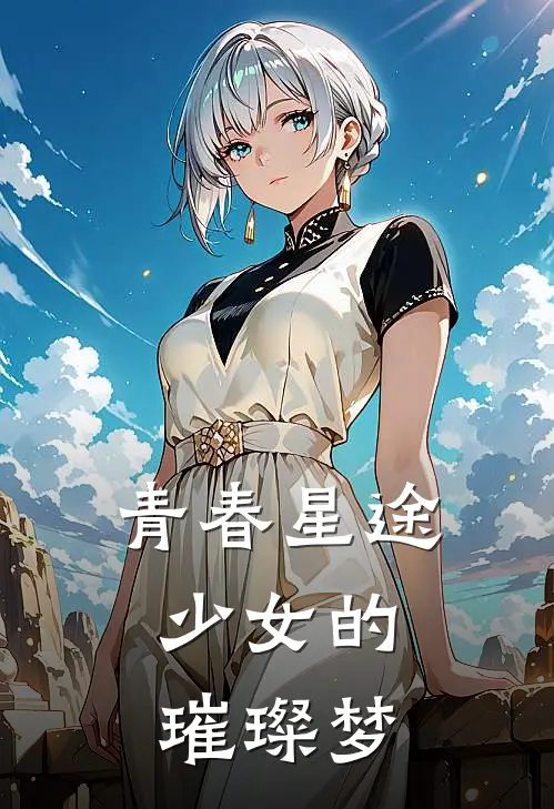 青春星途：少女的璀璨梦