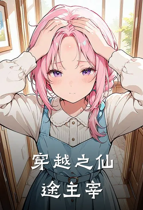 穿越之仙途主宰