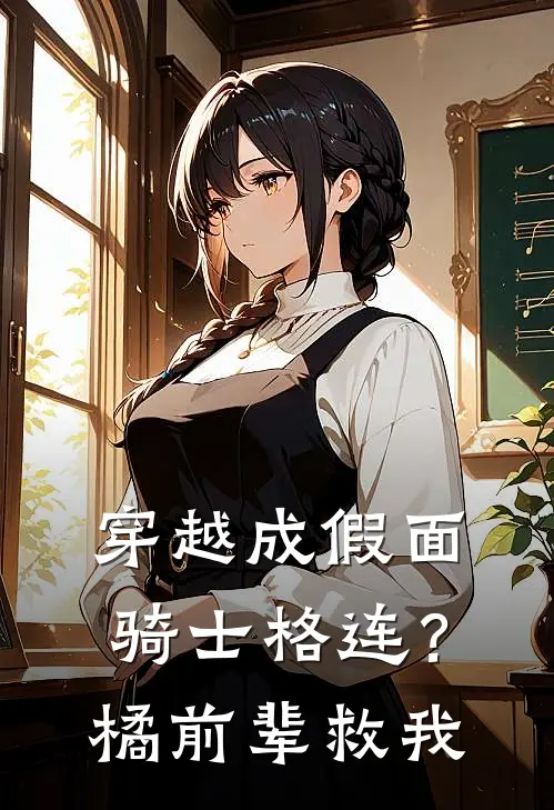 穿越成假面骑士格连？橘前辈救我