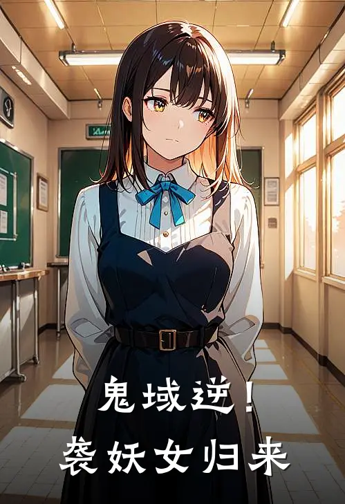 鬼域逆！袭妖女归来