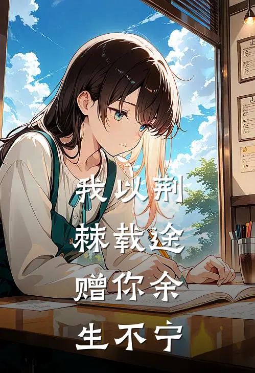 我以荆棘载途，赠你余生不宁(苏晴沈希仪)免费小说完结版_最新章节列表我以荆棘载途，赠你余生不宁(苏晴沈希仪)