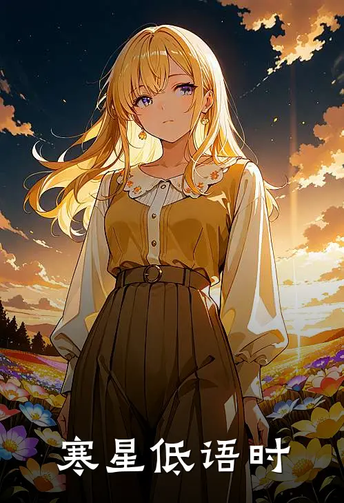 寒星低语时